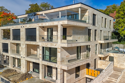 Designwohnung am Michelsberg – Luxus in Bestlage von Ulm 3.5 zimmer