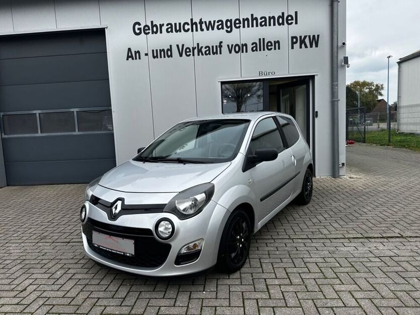 Twingo