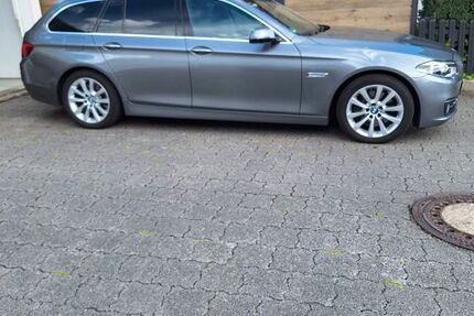 BMW 530 188.800 km 12.450 &euro; Nachrodt 58769