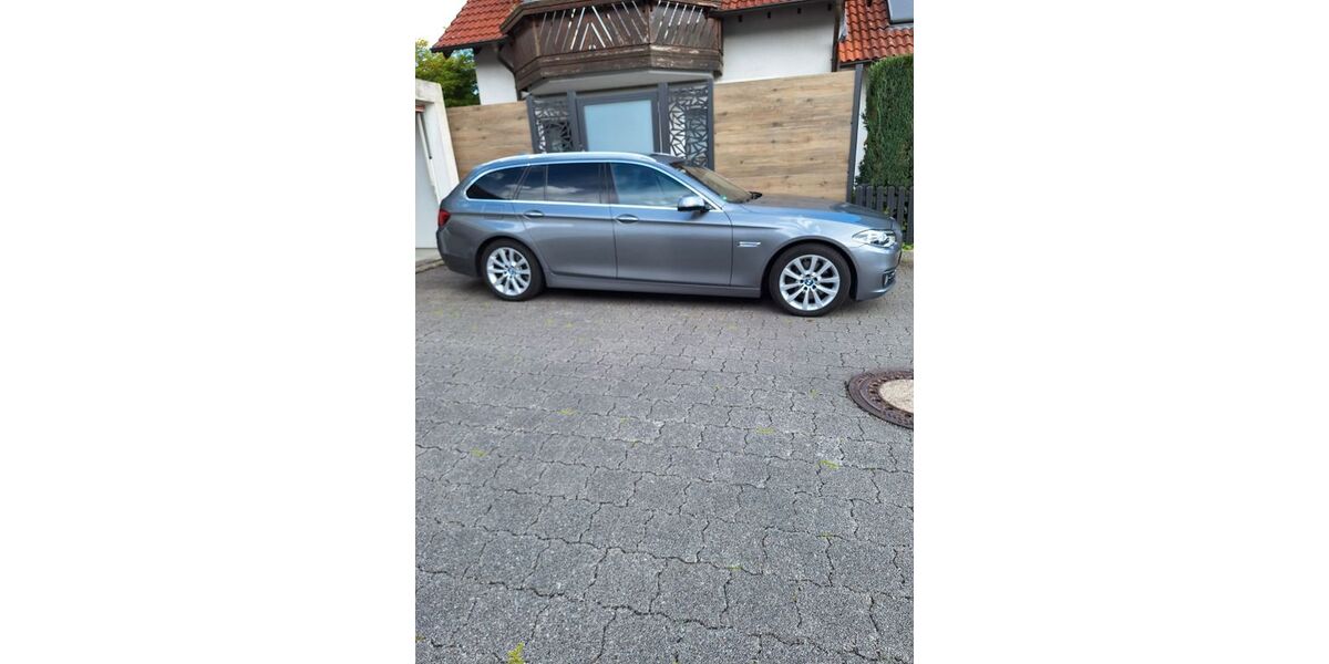 BMW 530 188.800 km 12.450 &euro; Nachrodt 58769