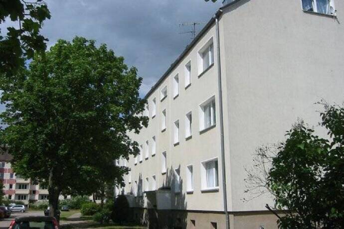 Etagenwohnung Plattenburg Glöwen - 4 Zimmer, 68 m&sup2;, 440&euro; | Angebot:25969108