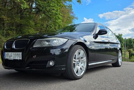 BMW 320 236.000 km 8.190 &euro; Pfedelbach 74629