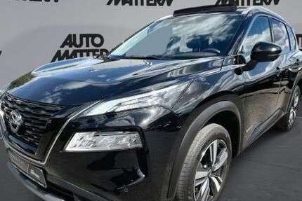 Nissan X-Trail 52.800 km 29.980 € Bünde 32257