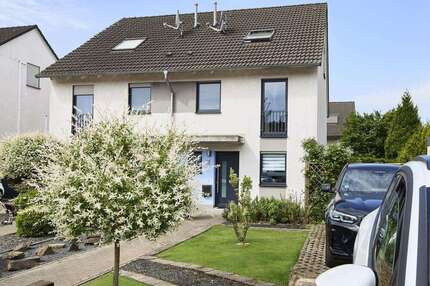 Haus zum Kaufen in Duisburg 525.000 € 143.28 m²