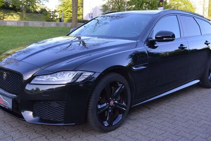 Jaguar XF 90.000 km 19.990 &euro; Mülheim an der Ruhr 45473