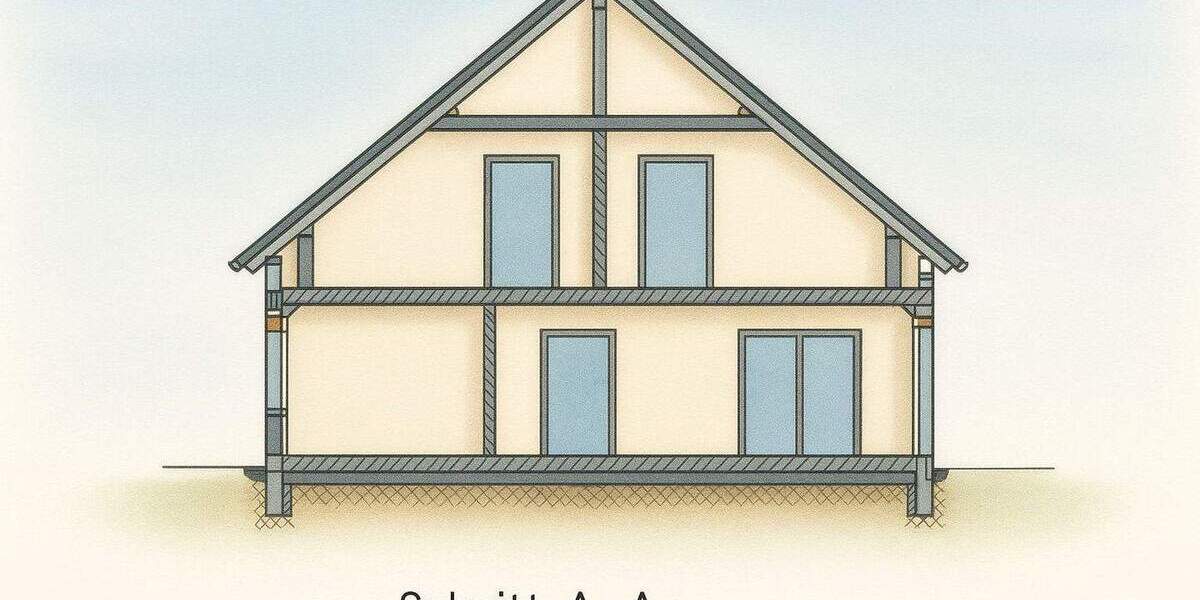 OSTSEENÄHE TRIFFT ENTWICKLUNGSCHANCE Wohngrundstück inkl. Baugenehmigung zimmer