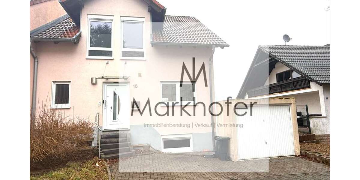 Einfamilienhaus Schönenberg-Kübelberg Kübelberg - 6 Zimmer, 160 m&sup2;, 1.400&euro; | Angebot:27006660