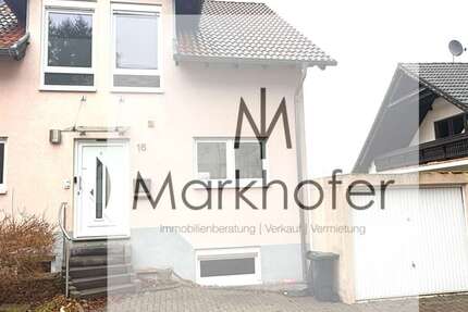 Haus Schönenberg-Kübelberg Kübelberg - 6 Zimmer, 160 m&sup2;, 1.400&euro; | Angebot:27006660