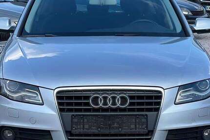 Audi A4 191.500 km 6.500 &euro; Kassel 34121