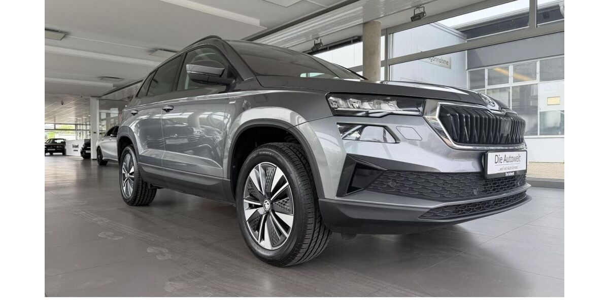 Skoda Karoq 137.990 km 23.980 &euro; Rheinfelden (Baden) (Rheinfelden) 79618