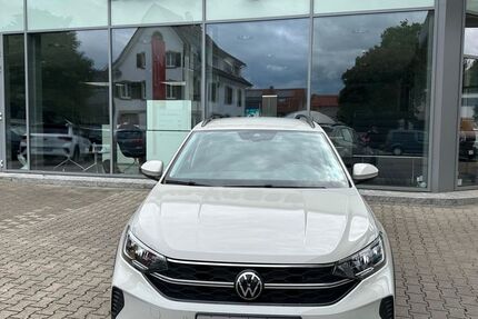 VW Taigo 45.690 km 18.980 &euro; Buggingen-Seefelden 79426