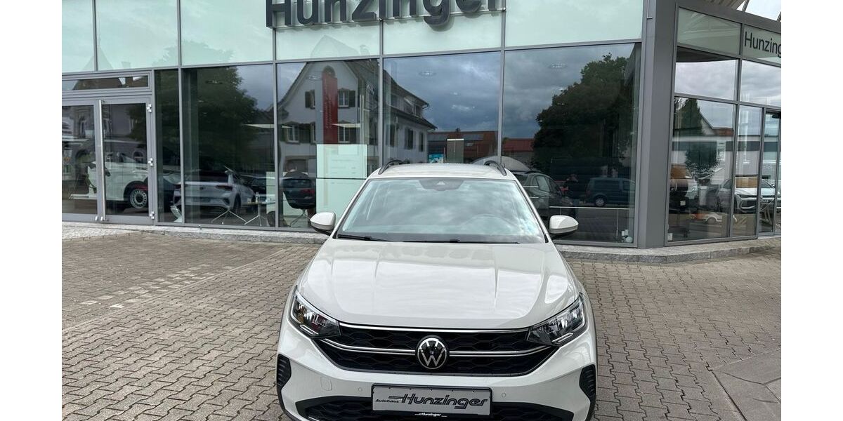 VW Taigo 45.690 km 18.980 &euro; Buggingen-Seefelden 79426