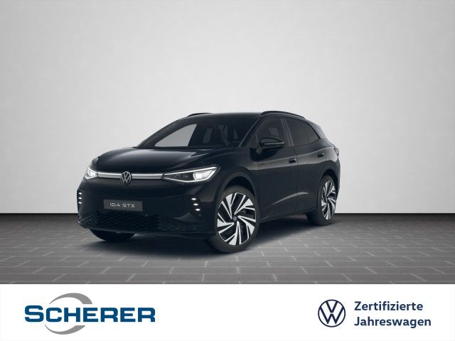 VW ID.4 21.843 km 48.444 &euro; Neunkirchen 66538
