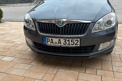 Skoda Fabia 171.000 km 2.999 € Dingolfing 84130