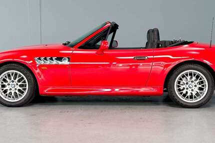 BMW Z3 43.022 km 14.500 &euro; Hamburg 22339