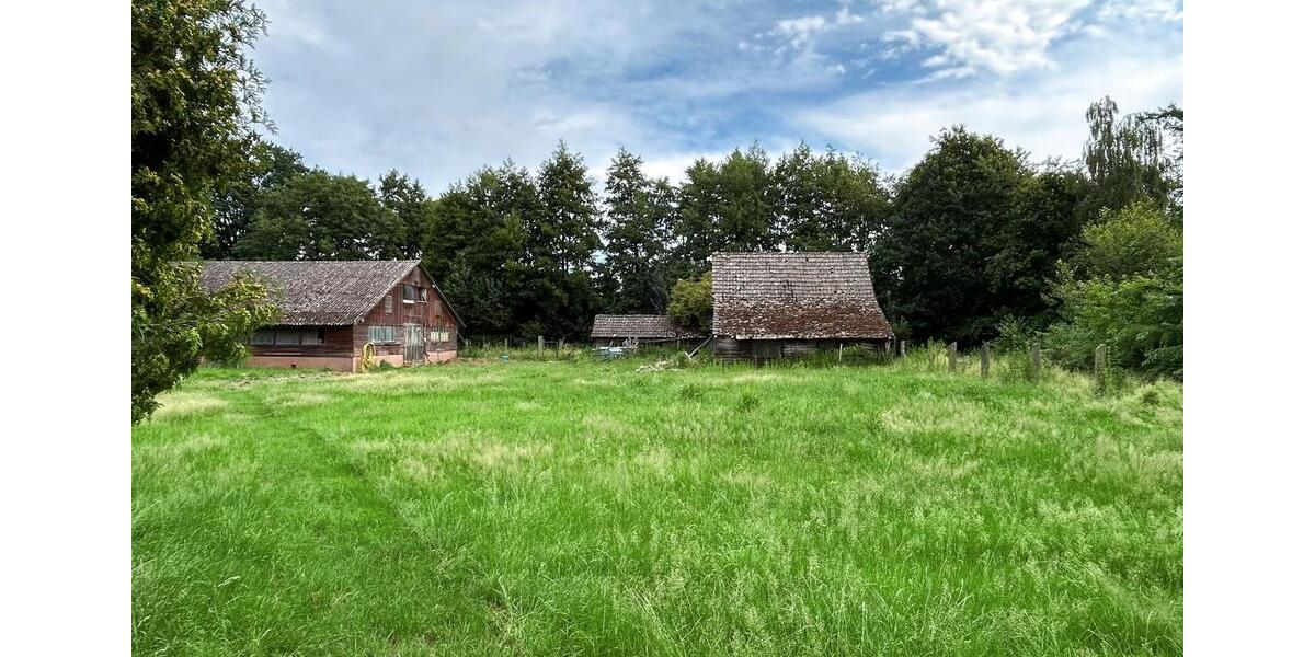 Einfamilienhaus Badbergen - 300.000&euro; | Angebot:27091390
