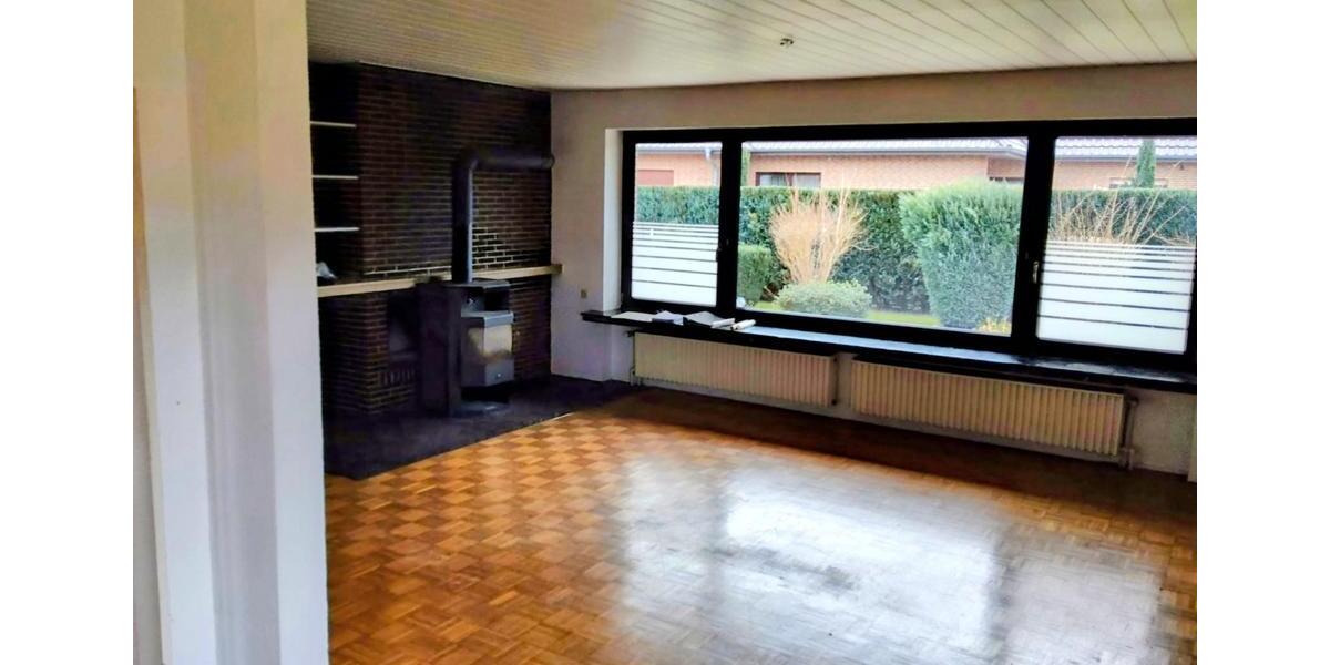 Bungalow Schortens - 5 Zimmer, 124 m&sup2;, 285.000&euro; | Angebot:26781580