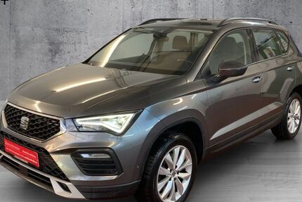 Seat Ateca 47.250 km 23.750 &euro; Gunzenhausen 91710