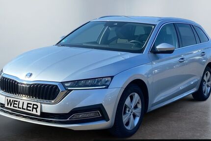 Skoda Octavia 90.151 km 22.170 &euro; Bielefeld 33609