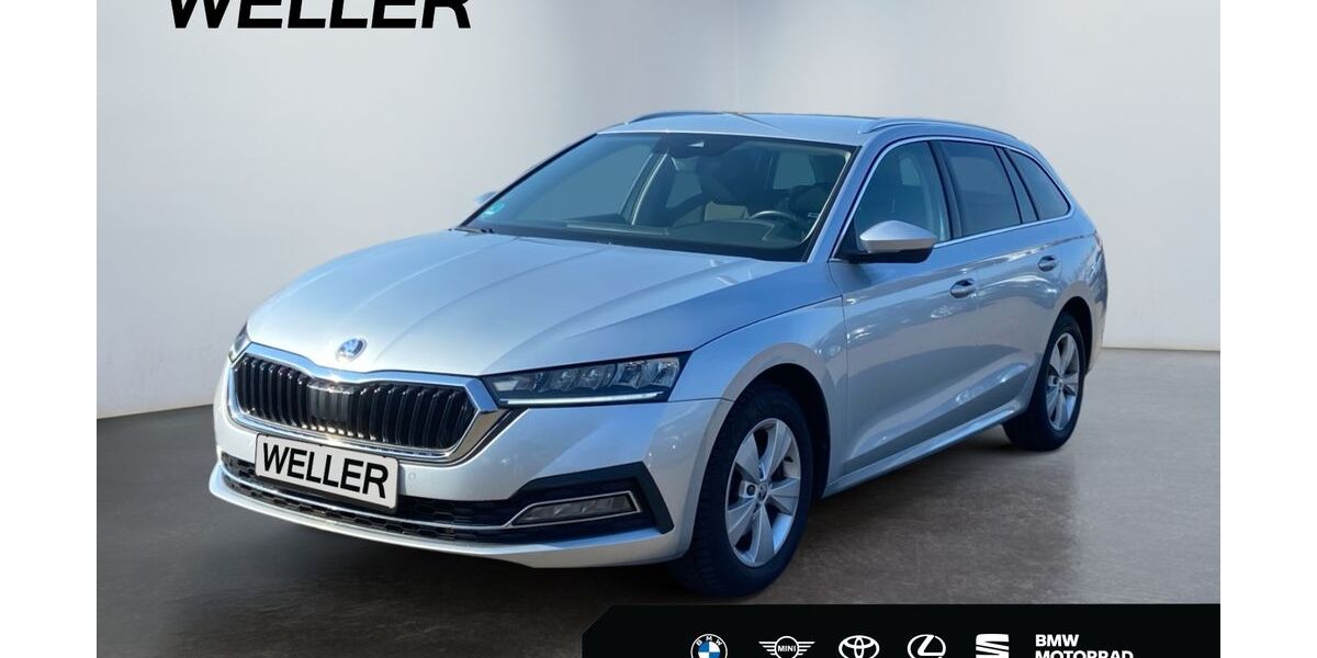 Skoda Octavia 90.151 km 22.180 &euro; Bielefeld 33609
