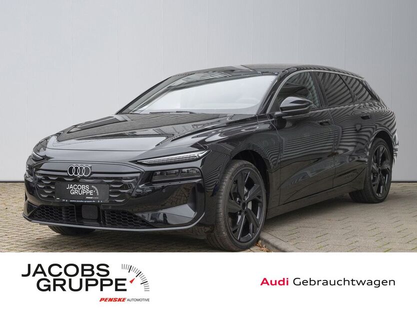 Audi A6 e-tron 2.222 km 78.790 € Düren 52351