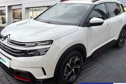 Citroen C5 Aircross 66.311 km 20.460 € Leipzig 04105