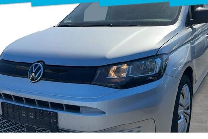 VW Caddy Maxi