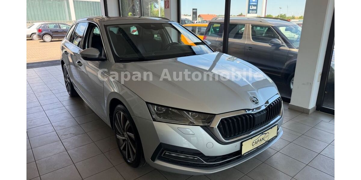 Skoda Octavia 168.000 km 15.999 &euro; Kirchheimbolanden 67292