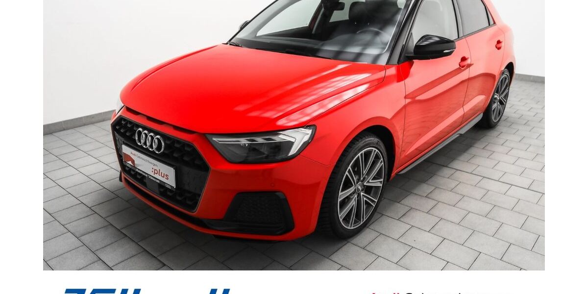 Audi A1 60.598 km 19.880 &euro; Holzminden 37603