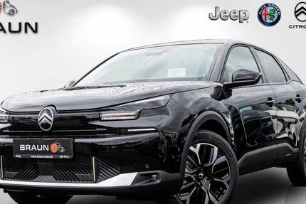 Citroen C4 2.000 km 23.850 € Koblenz 56070