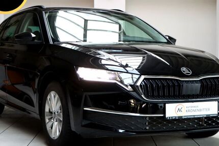 Skoda Octavia 4.789 km 32.190 &euro; Horb am Neckar 72160