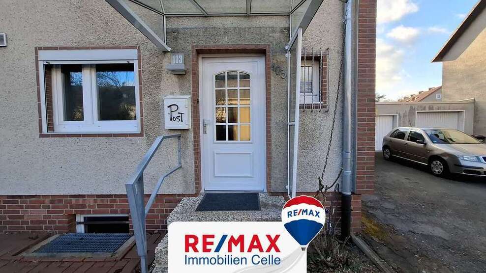 Haus zum Kaufen in Celle 249.000 € 115 m²