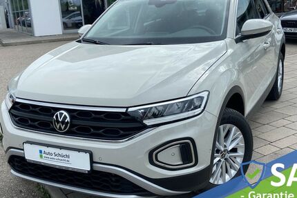VW T-Roc 32.975 km 23.848 &euro; Schrobenhausen-Edelshsn. 86529