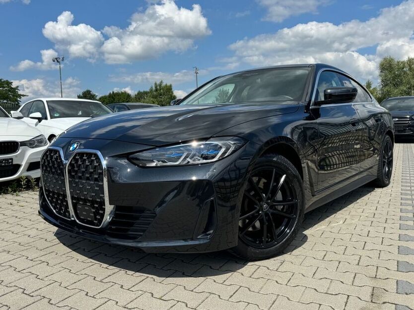 430 Gran Coupé