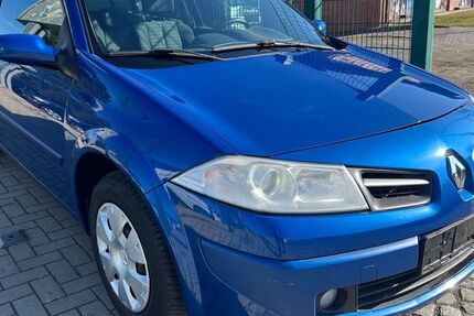 Renault Megane 126.000 km 2.490 &euro; Berlin Weißensee-Pankow 13086