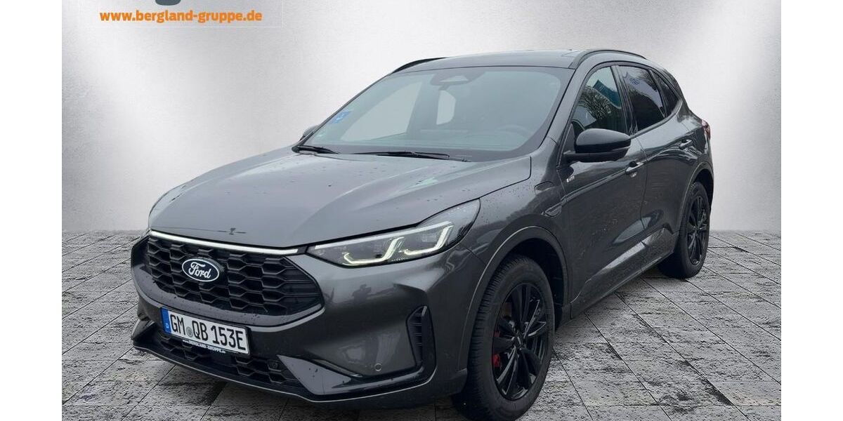 Ford Kuga 2.500 km 44.890 &euro; Wipperfuerth 51688