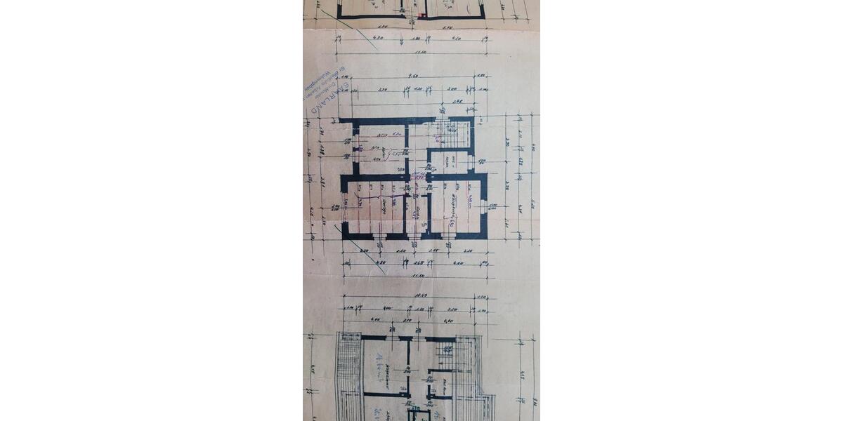 Einfamilienhaus Weiskirchen - 7 Zimmer, 145 m&sup2;, 145.000&euro; | Angebot:23578378