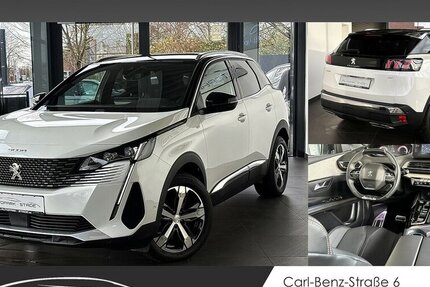 Peugeot 3008 1.2 PureTech GT LED ACC Kamera Assist 34.900 km 22.999 &euro; Stade 21682
