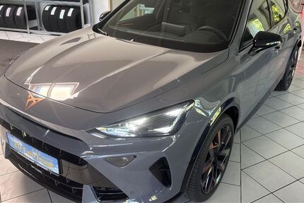 Cupra Formentor 6.300 km 36.900 &euro; Eichstätt 85072
