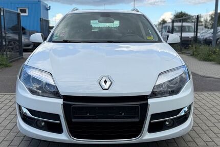 Renault Laguna 179.000 km 4.990 € Wildau 15745