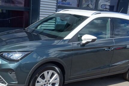 Seat Arona 10.500 km 26.990 &euro; Gernrode 37339