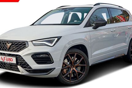 Cupra Ateca 56.500 km 32.950 &euro; Chemnitz 09113