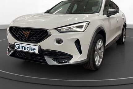 Cupra Formentor 49.130 km 22.480 &euro; Lübbecke 32312
