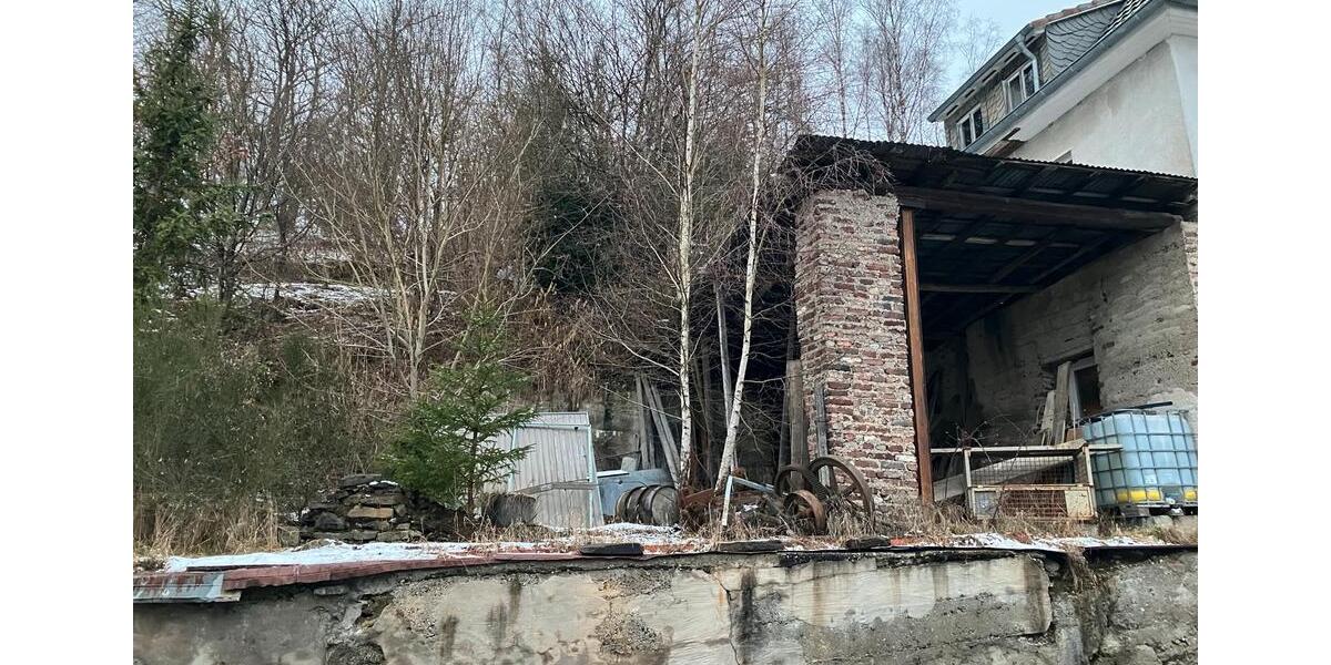 Einfamilienhaus Freudenberg - 45.000&euro; | Angebot:26336303