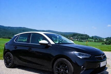 Opel Corsa 98.460 km 11.000 &euro; Passau 94032