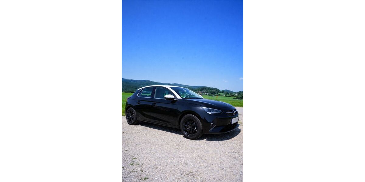 Opel Corsa 98.460 km 11.000 &euro; Passau 94032