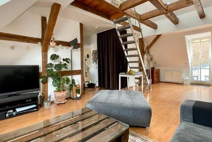 Wohnung Potsdam Berliner Vorstadt - 3 Zimmer, 120 m&sup2;, 1.800&euro; | Angebot:26123683