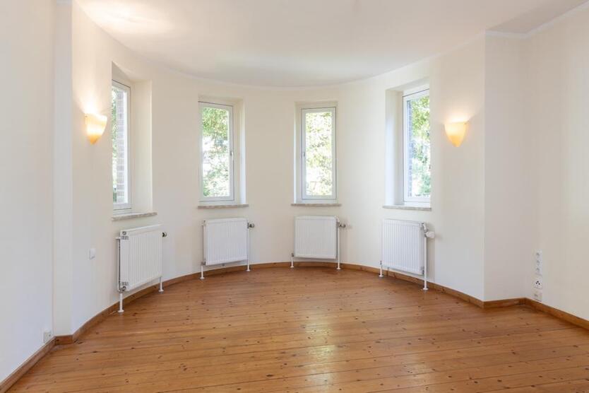 Maisonette-Wohnung mit 128 qm in Frohnau (provisionsfrei)