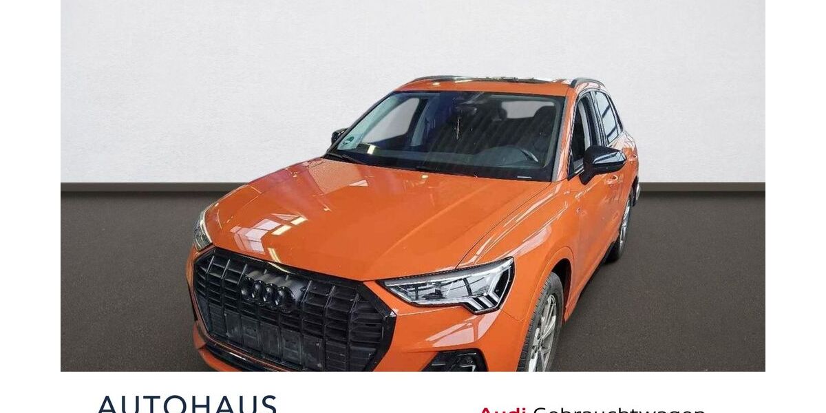 Audi Q3 76.700 km 26.400 &euro; Ebersberg bei München 85560