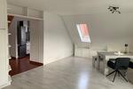 Dachgeschoßwohnung Weißbach - 2 Zimmer, 50 m&sup2;, 710&euro; | Angebot:24767495